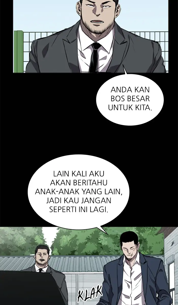 Castle Chapter 78 Gambar 68