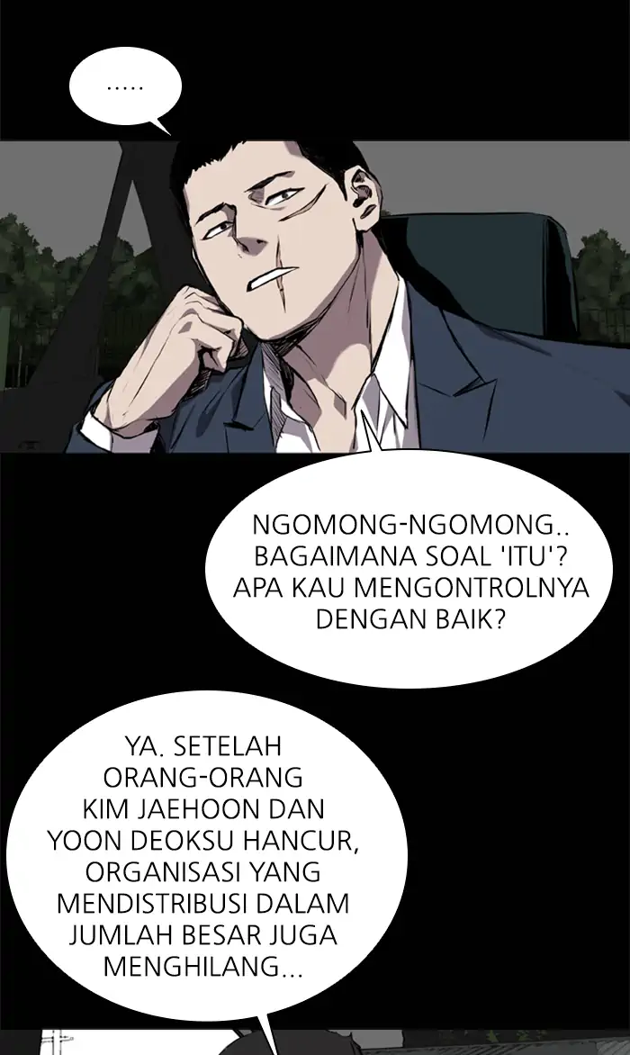 Castle Chapter 78 Gambar 72