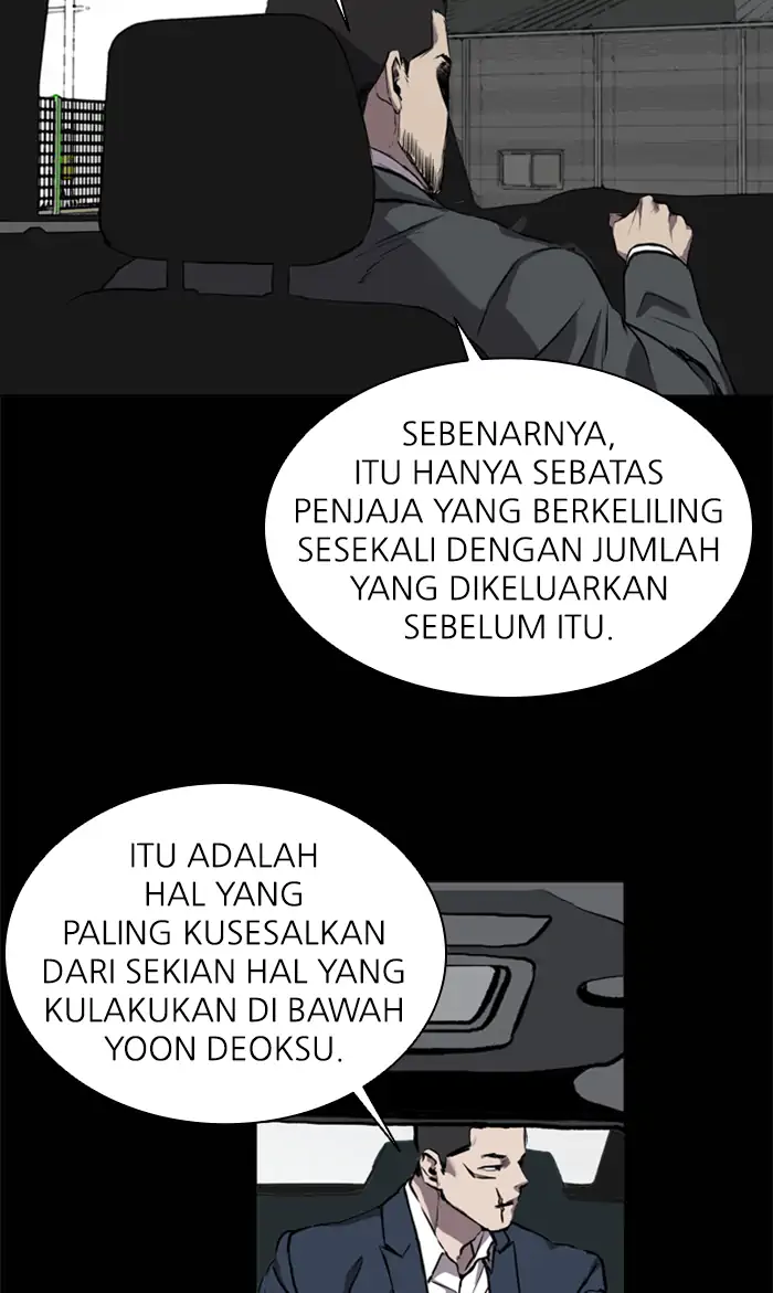 Castle Chapter 78 Gambar 73