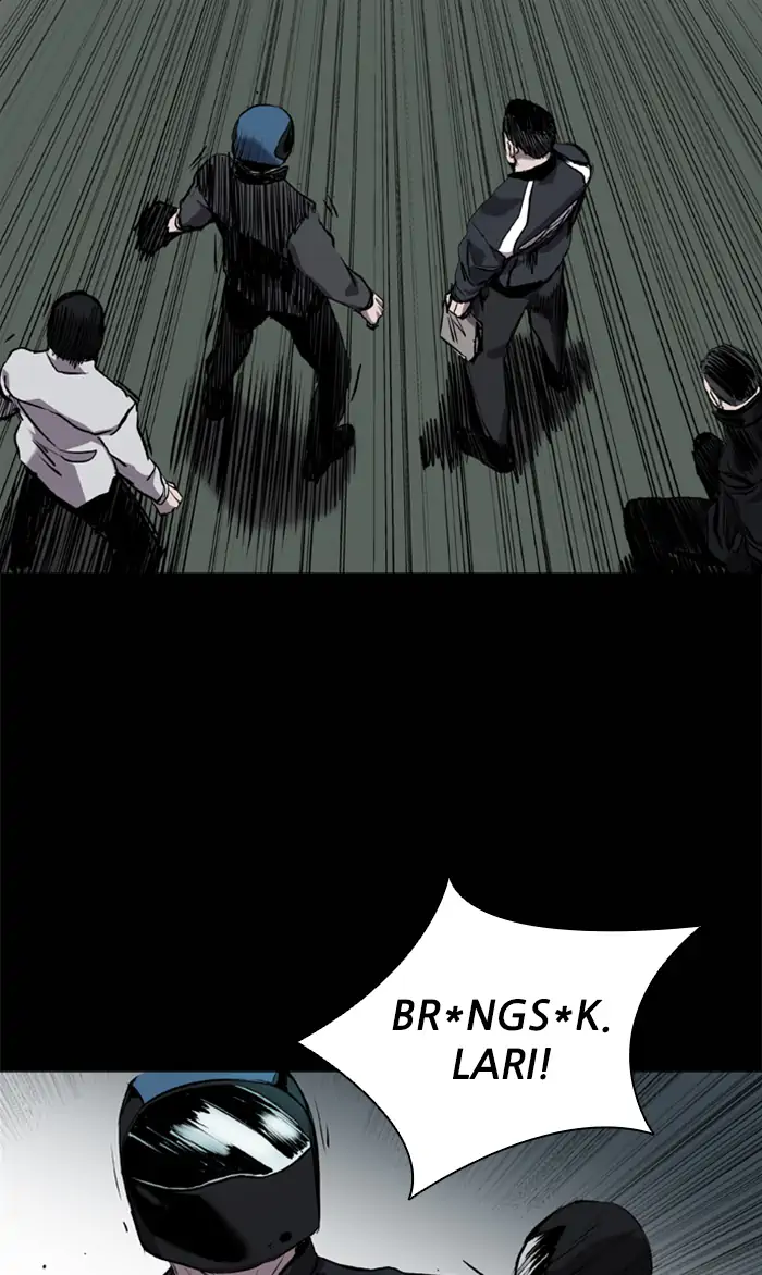 Castle Chapter 78 Gambar 83