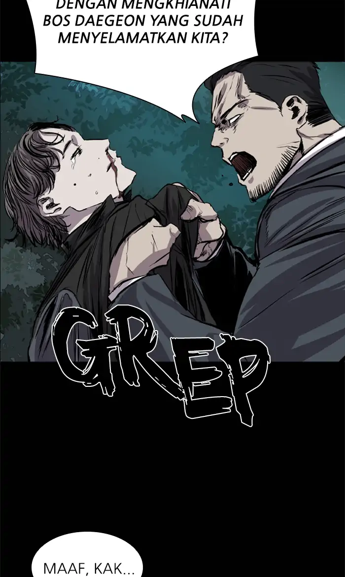 Castle Chapter 78 Gambar 89