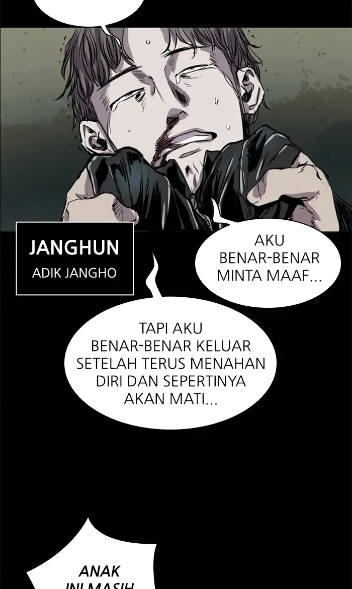 Castle Chapter 78 Gambar 90