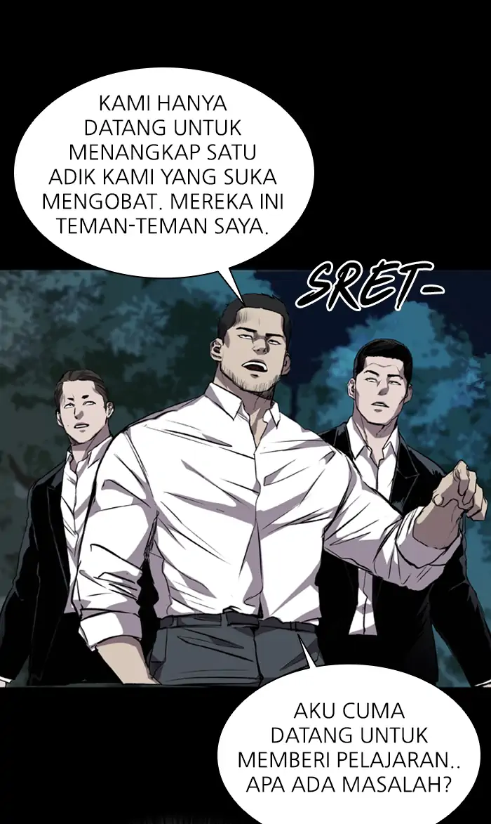 Castle Chapter 79 Gambar 11