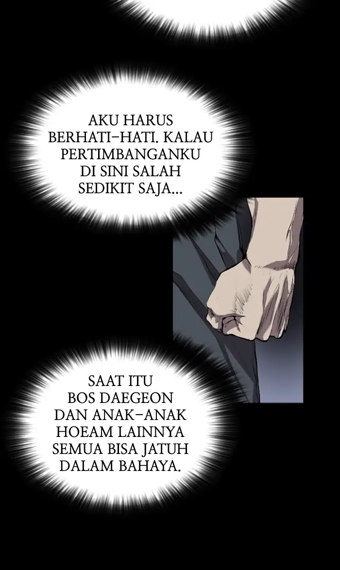 Castle Chapter 79 Gambar 9