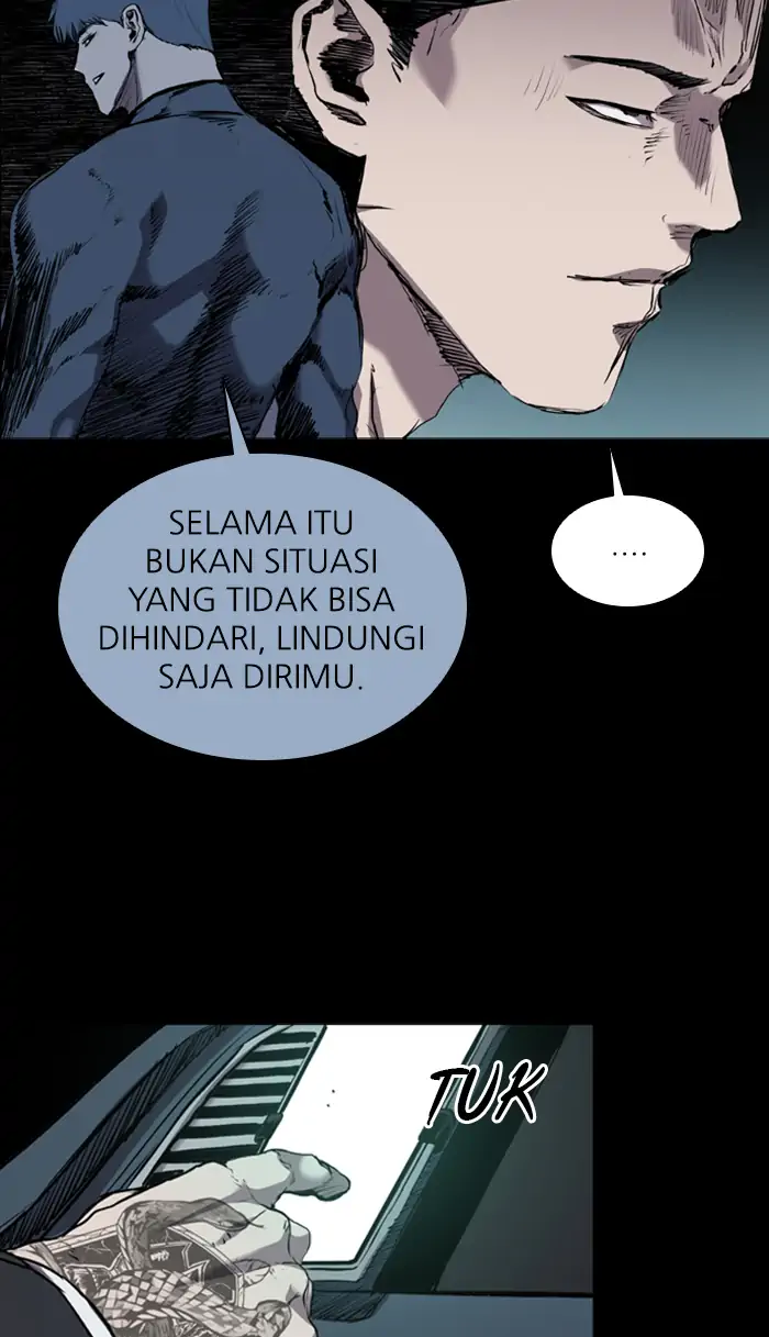 Castle Chapter 80 Gambar 10
