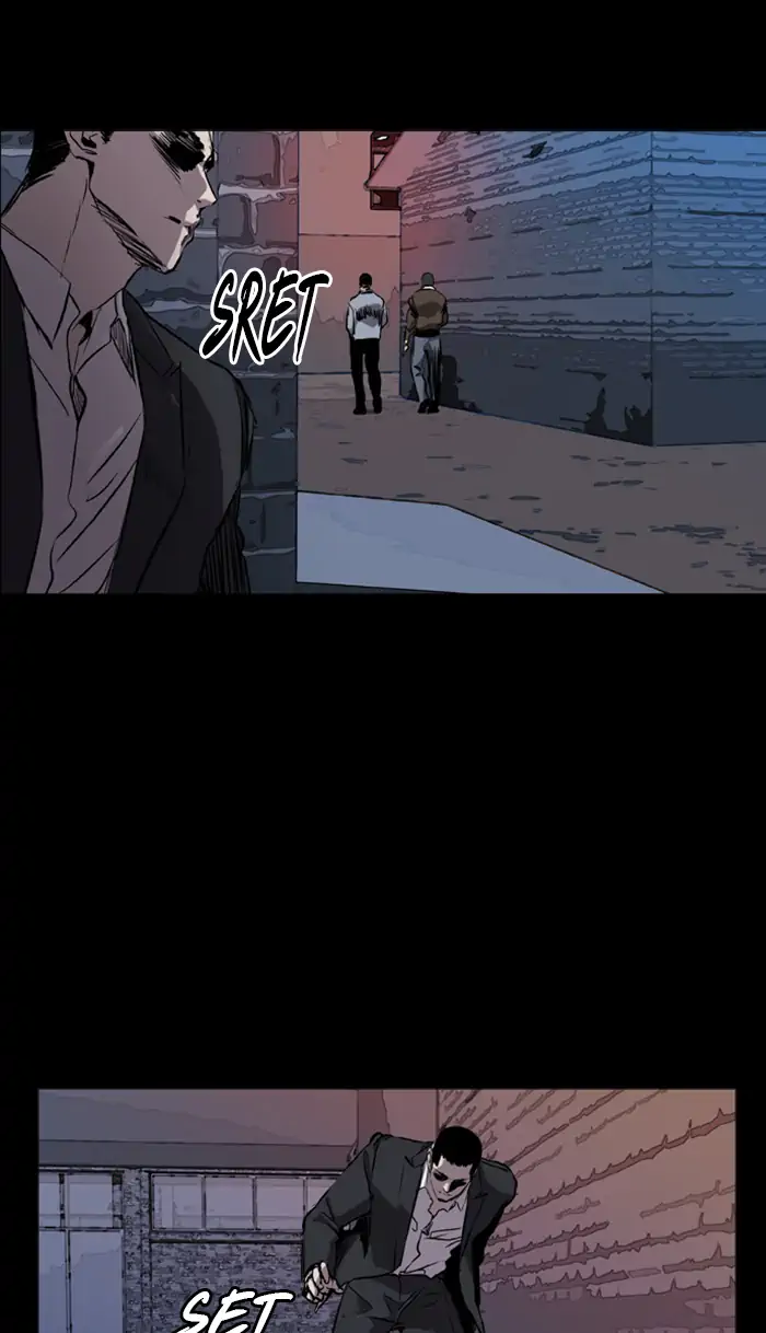 Castle Chapter 80 Gambar 22