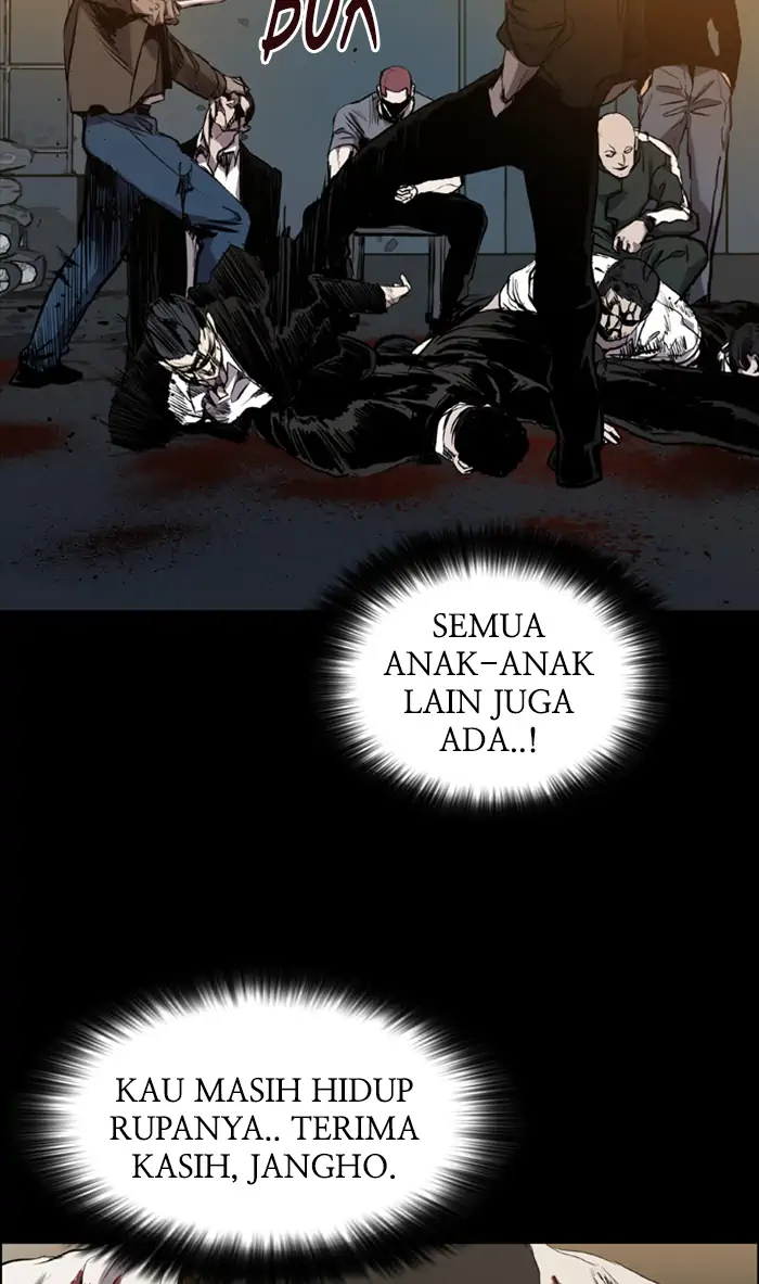 Castle Chapter 80 Gambar 27