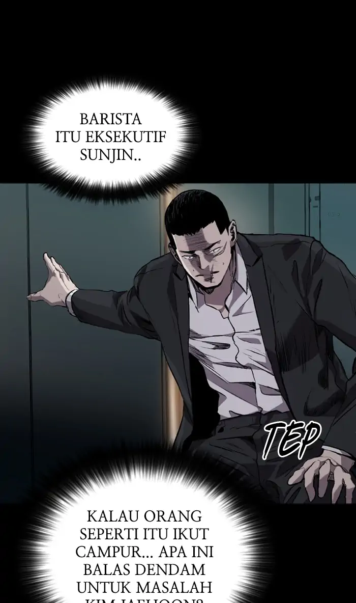 Castle Chapter 80 Gambar 33
