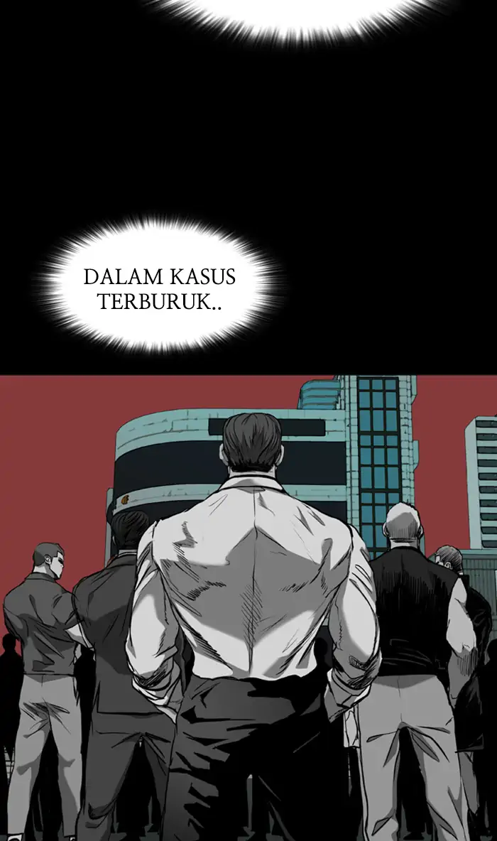 Castle Chapter 80 Gambar 35