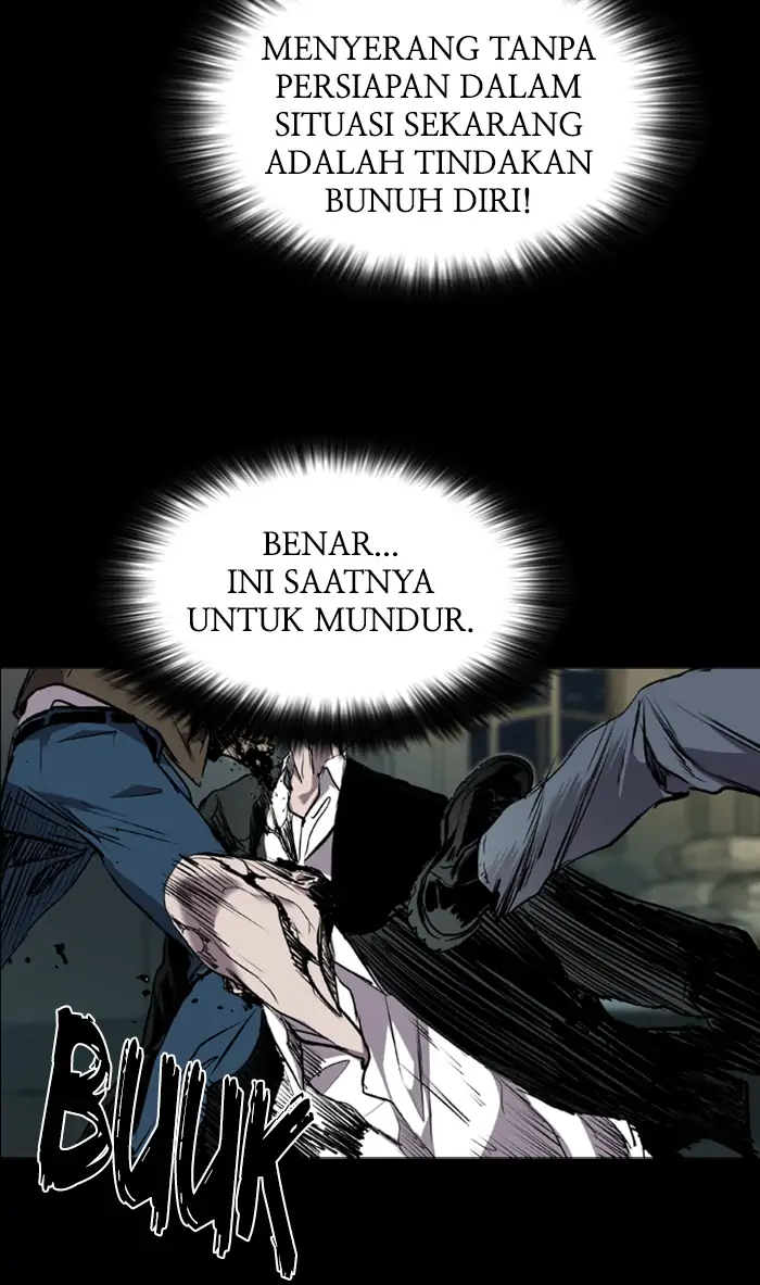 Castle Chapter 80 Gambar 37