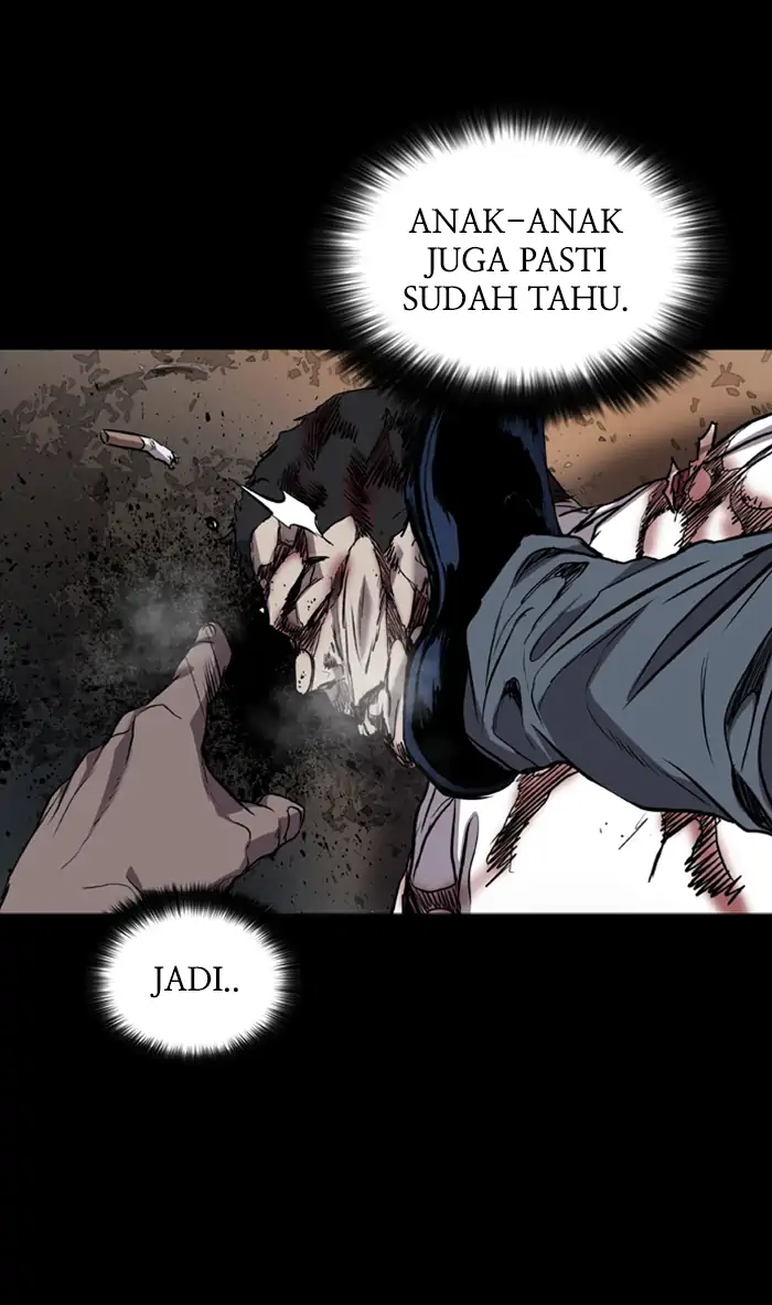 Castle Chapter 80 Gambar 39