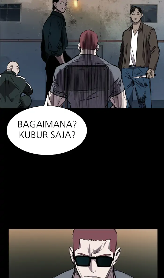 Castle Chapter 80 Gambar 43