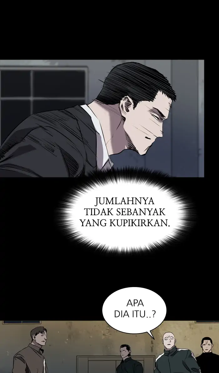 Castle Chapter 80 Gambar 48