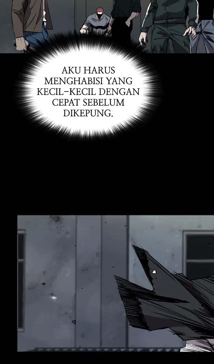 Castle Chapter 80 Gambar 49