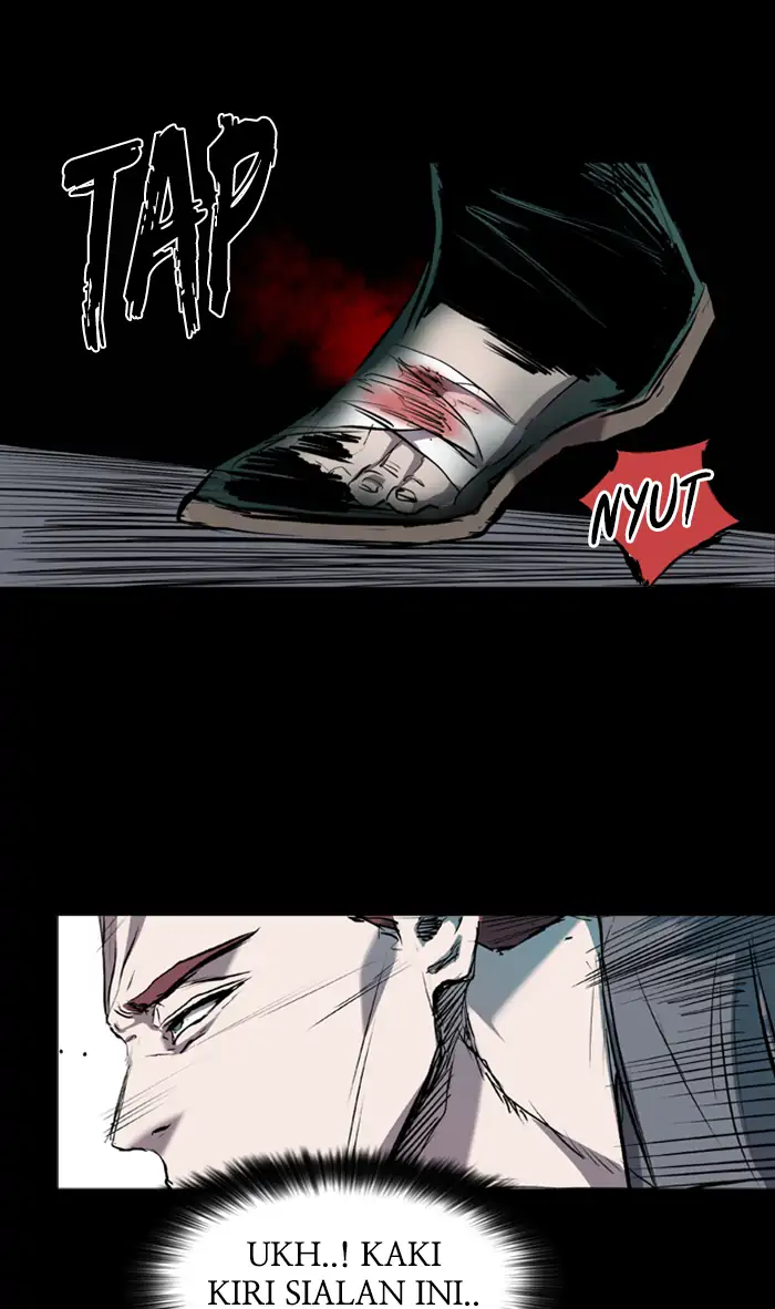 Castle Chapter 80 Gambar 76