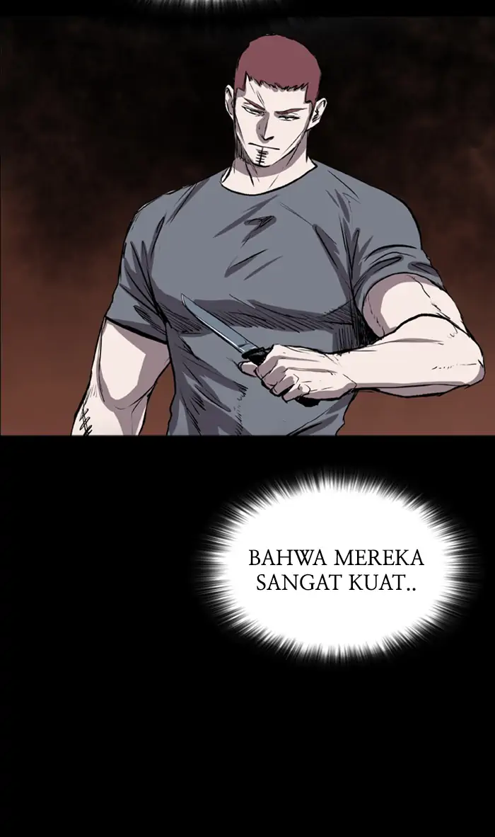 Castle Chapter 80 Gambar 82