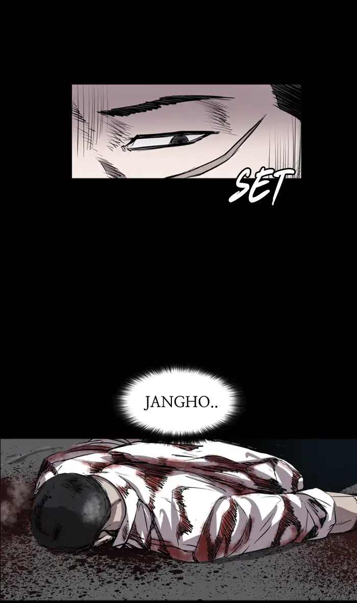 Castle Chapter 80 Gambar 83