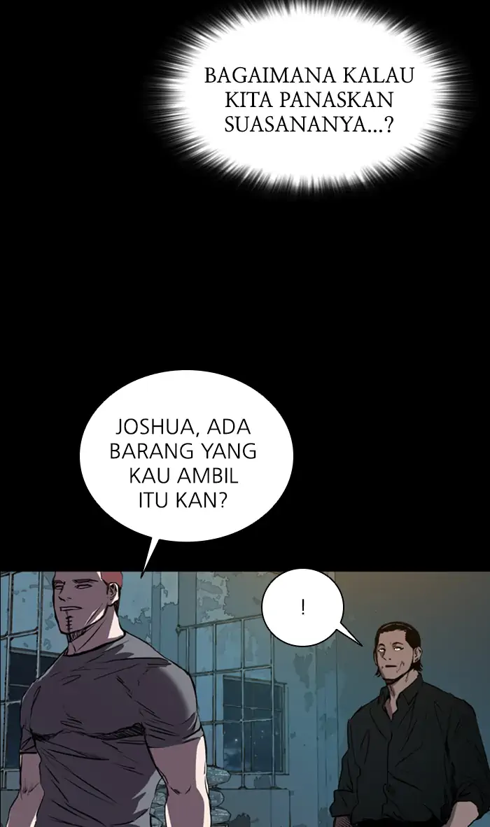 Castle Chapter 80 Gambar 89