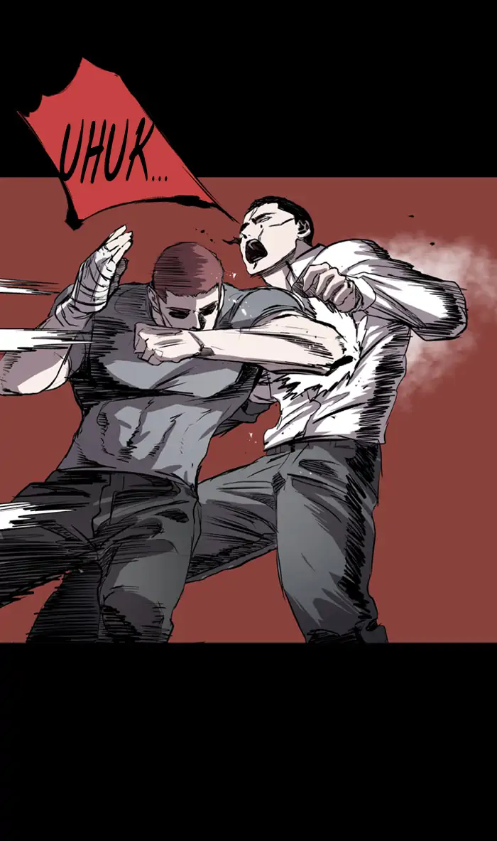 Castle Chapter 80 Gambar 96