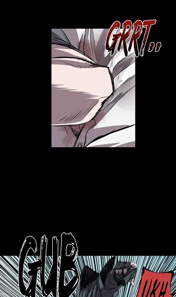 Castle Chapter 80 Gambar 97