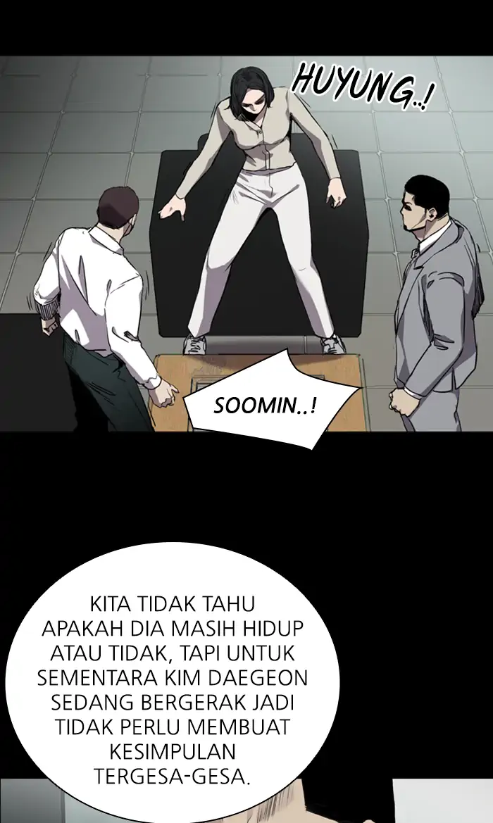 Manhwa Castle Chapter 82 gambar nomor 2