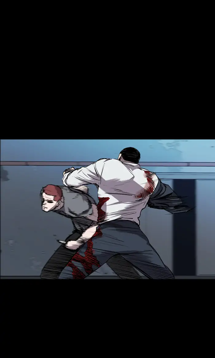 Castle Chapter 82 Gambar 36