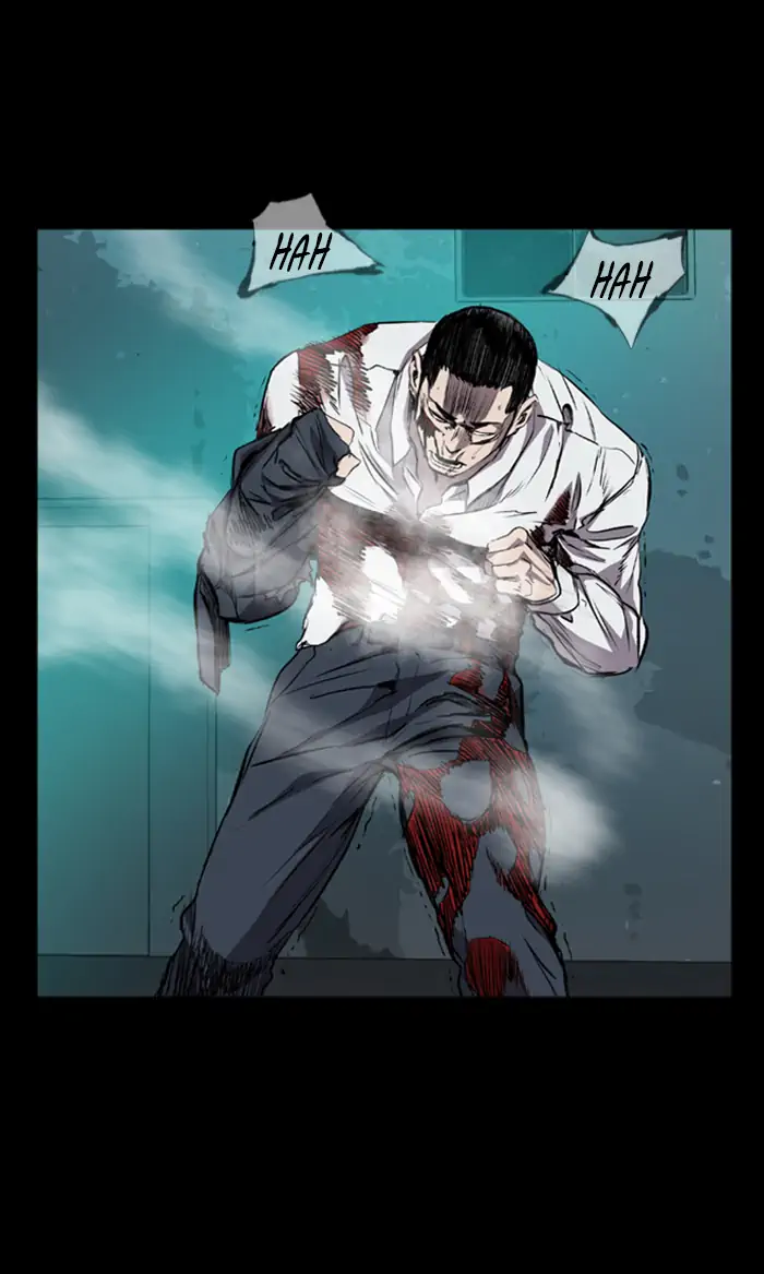 Castle Chapter 82 Gambar 40