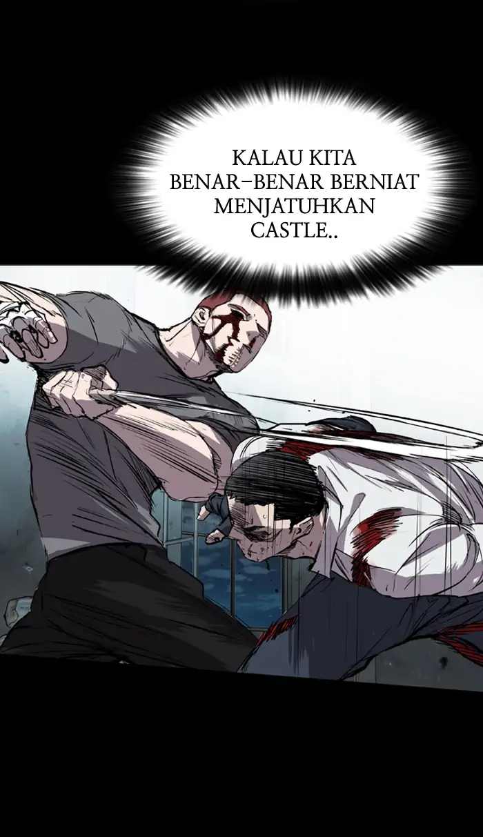 Castle Chapter 82 Gambar 45