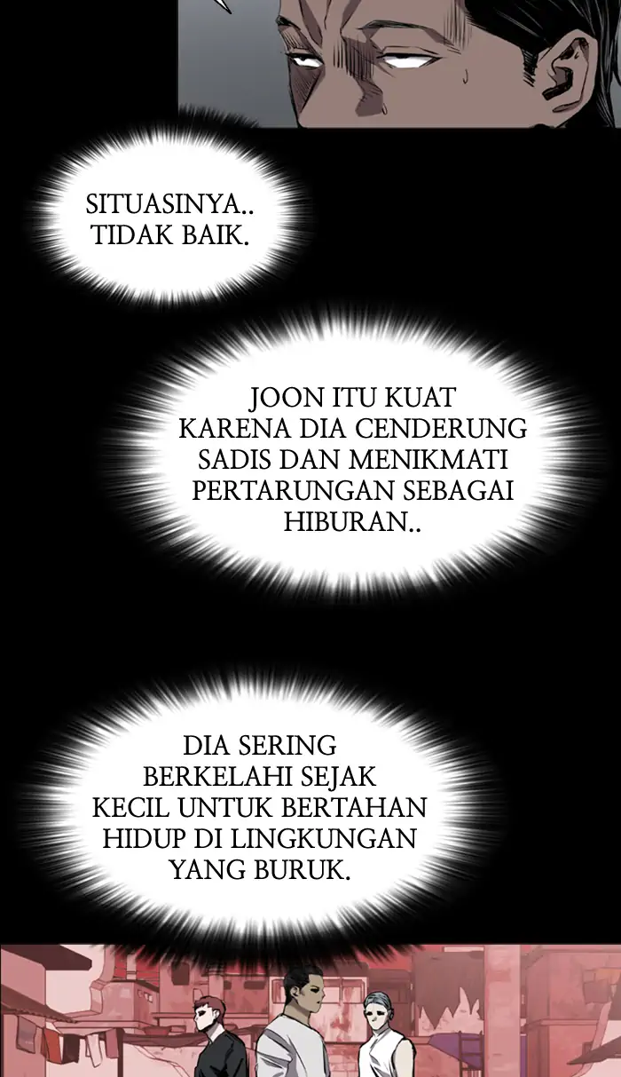 Castle Chapter 82 Gambar 57