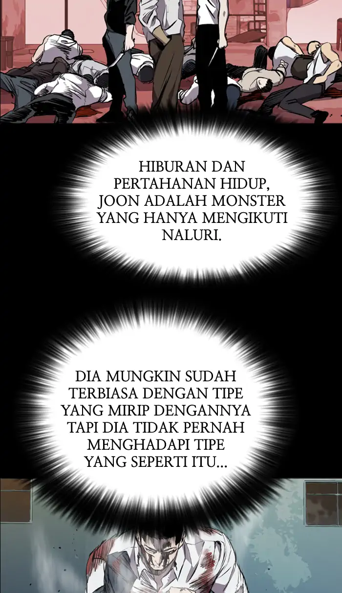 Castle Chapter 82 Gambar 58