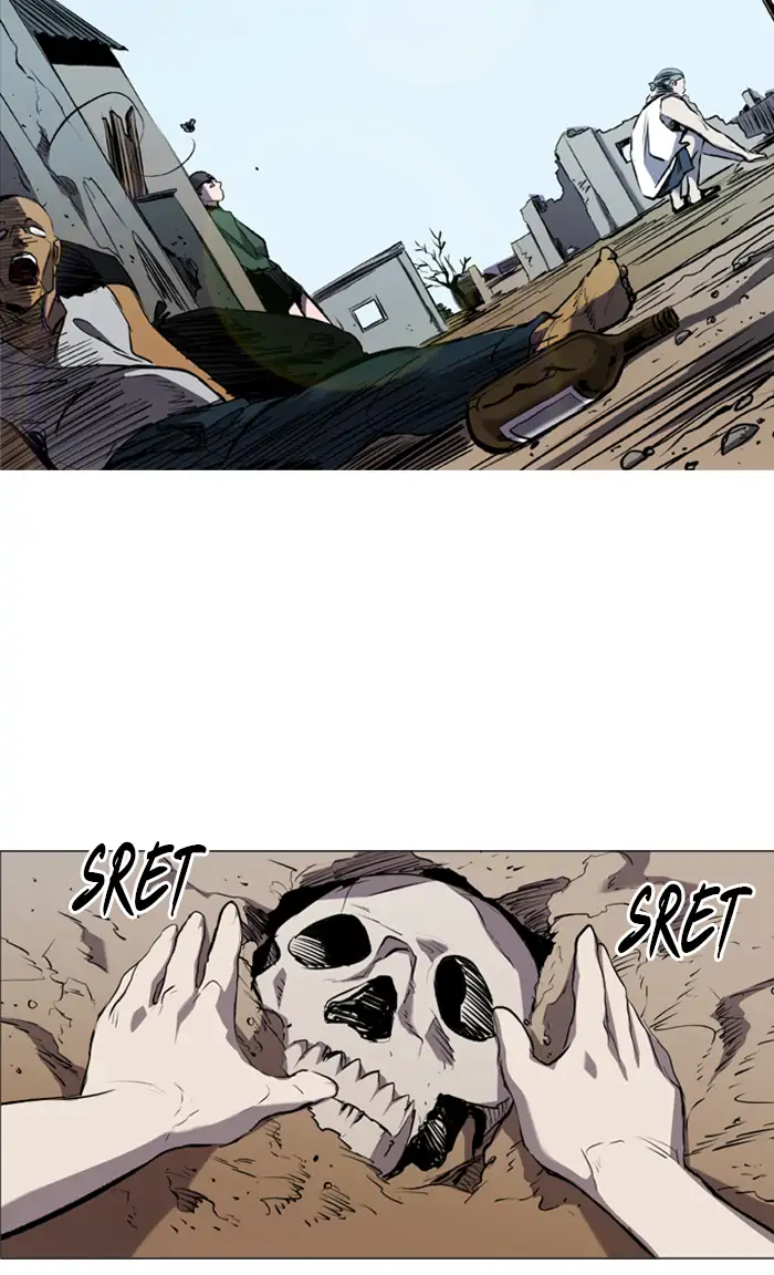 Castle Chapter 82 Gambar 76