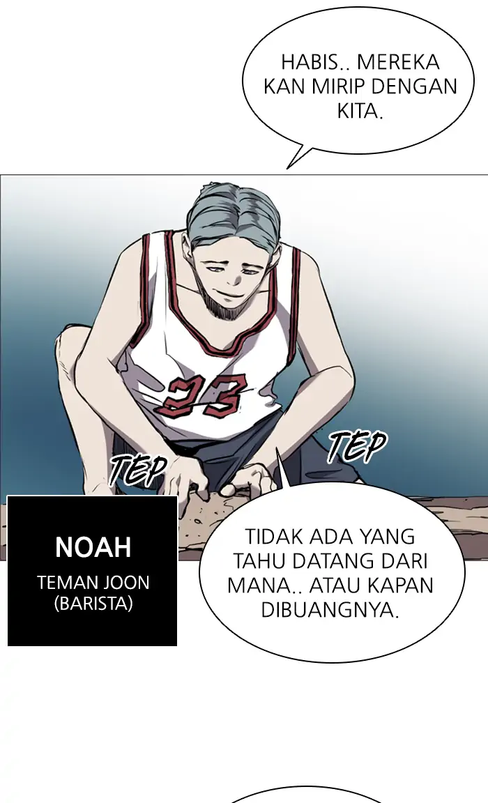 Castle Chapter 82 Gambar 78