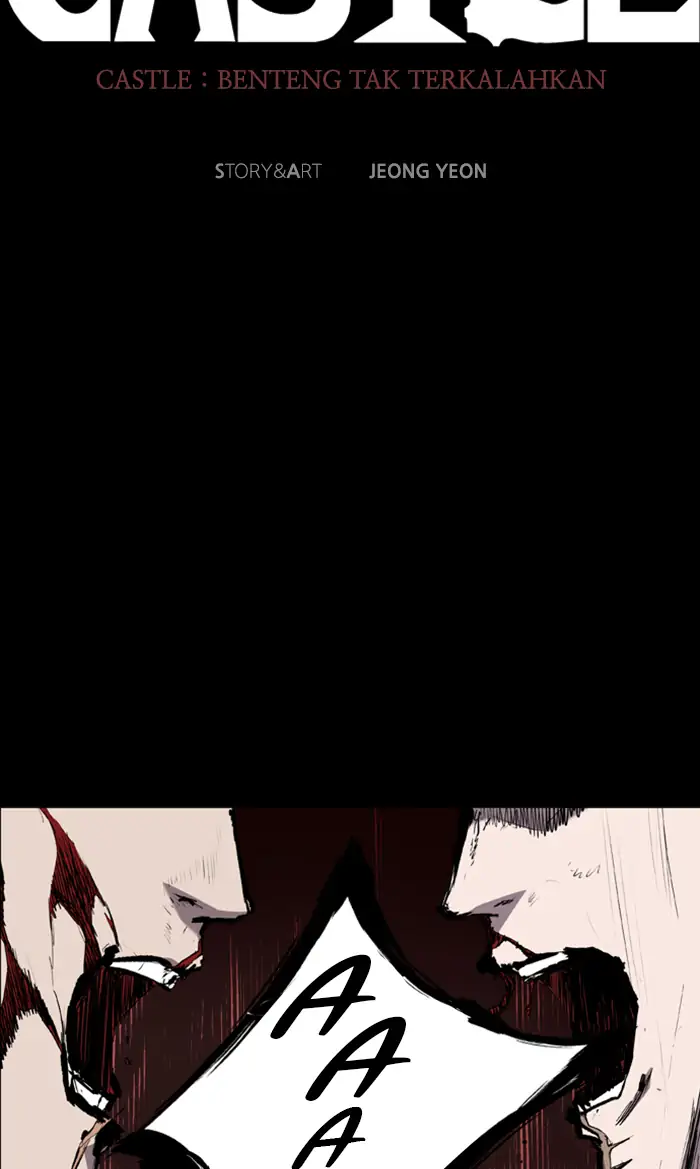 Castle Chapter 82 Gambar 9