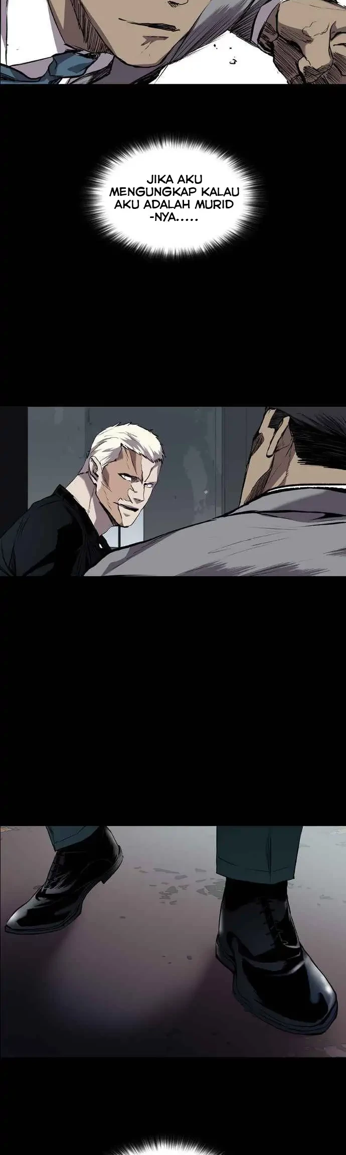 Castle Chapter 84 Gambar 21