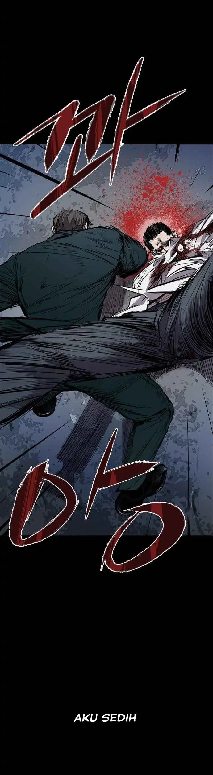 Castle Chapter 84 Gambar 27