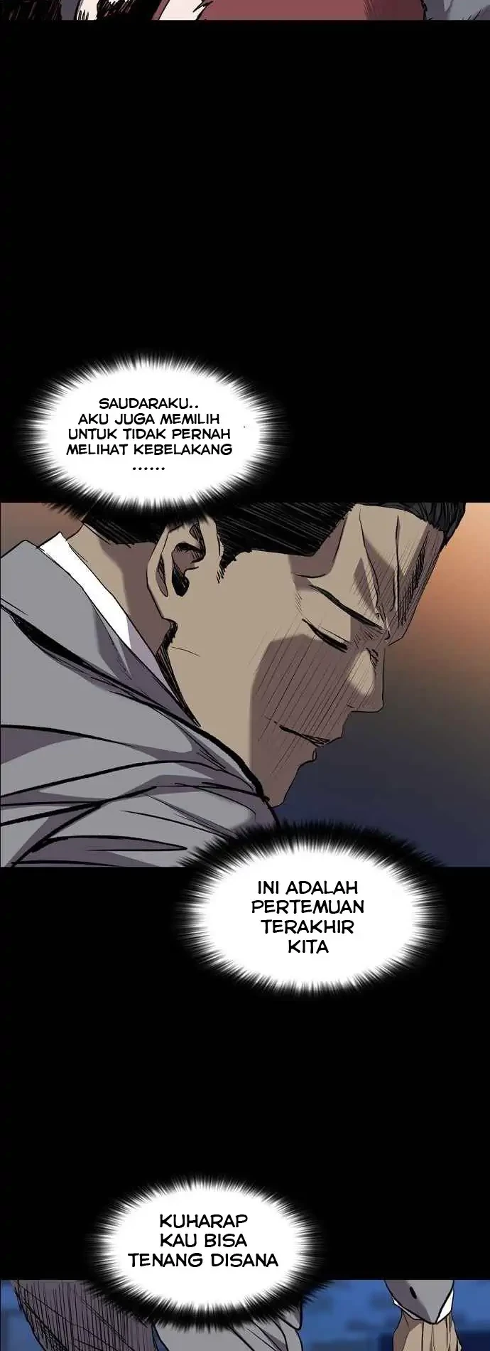 Castle Chapter 84 Gambar 41