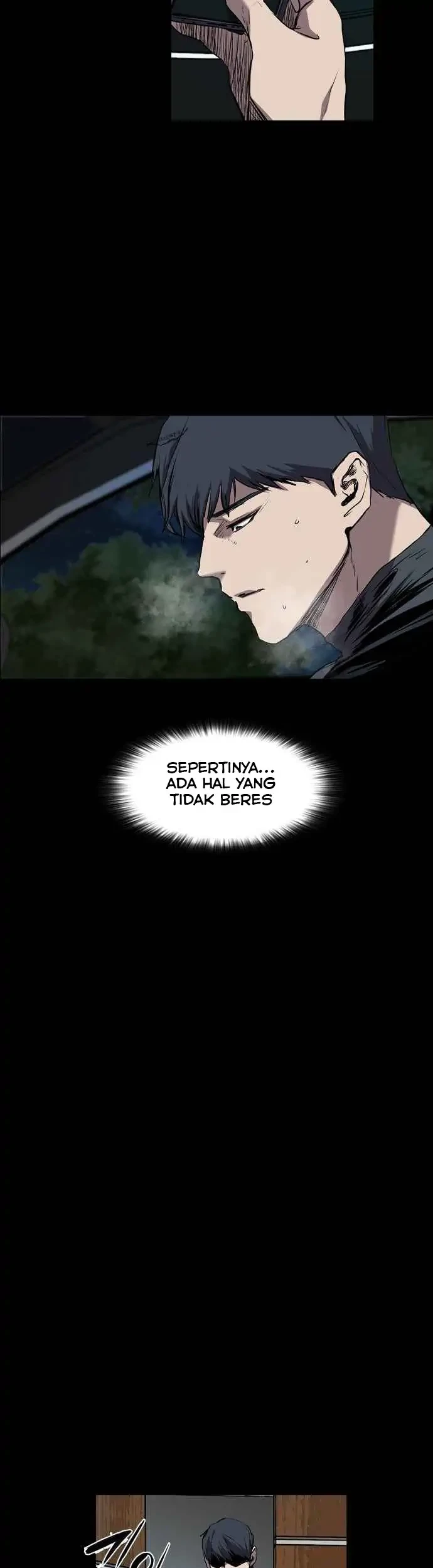 Castle Chapter 84 Gambar 48