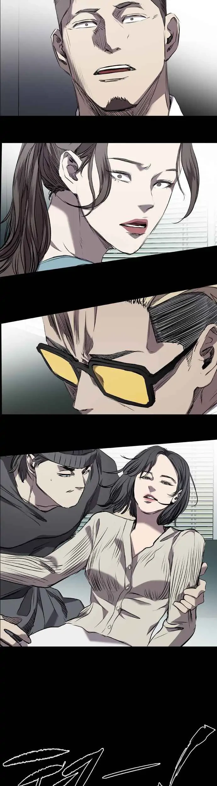 Castle Chapter 84 Gambar 58