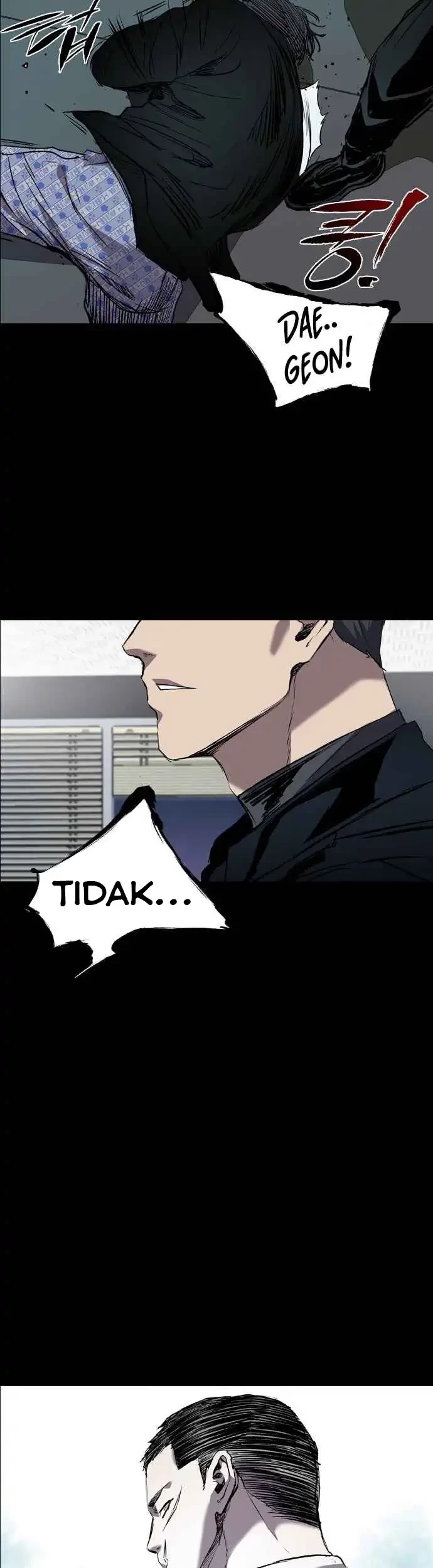 Castle Chapter 84 Gambar 60