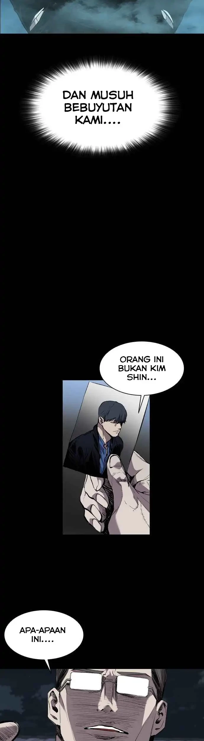 Castle Chapter 84 Gambar 4