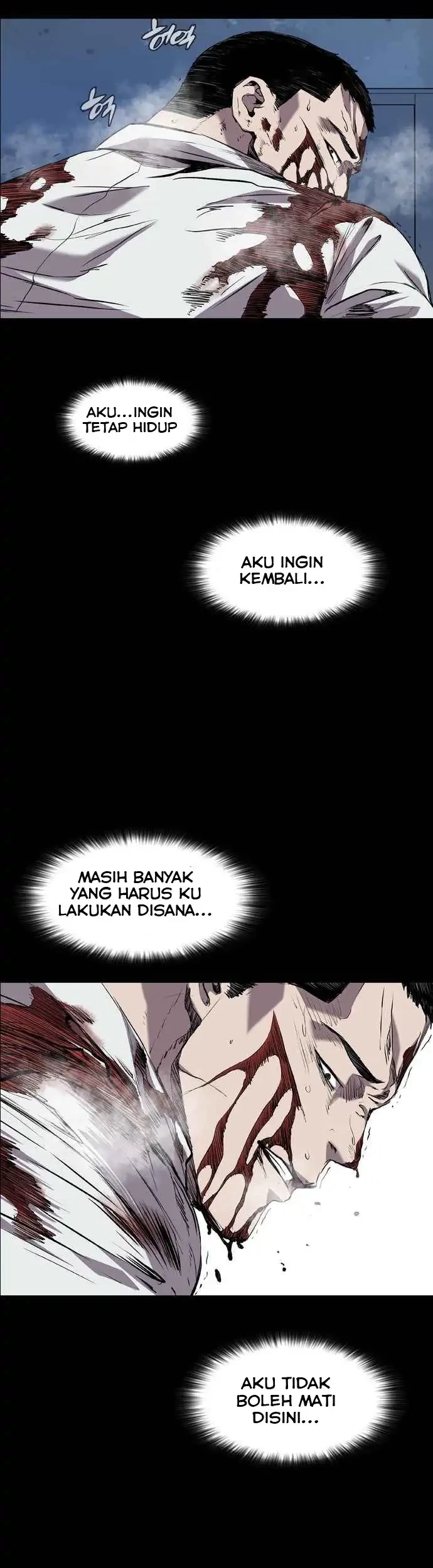 Castle Chapter 84 Gambar 10