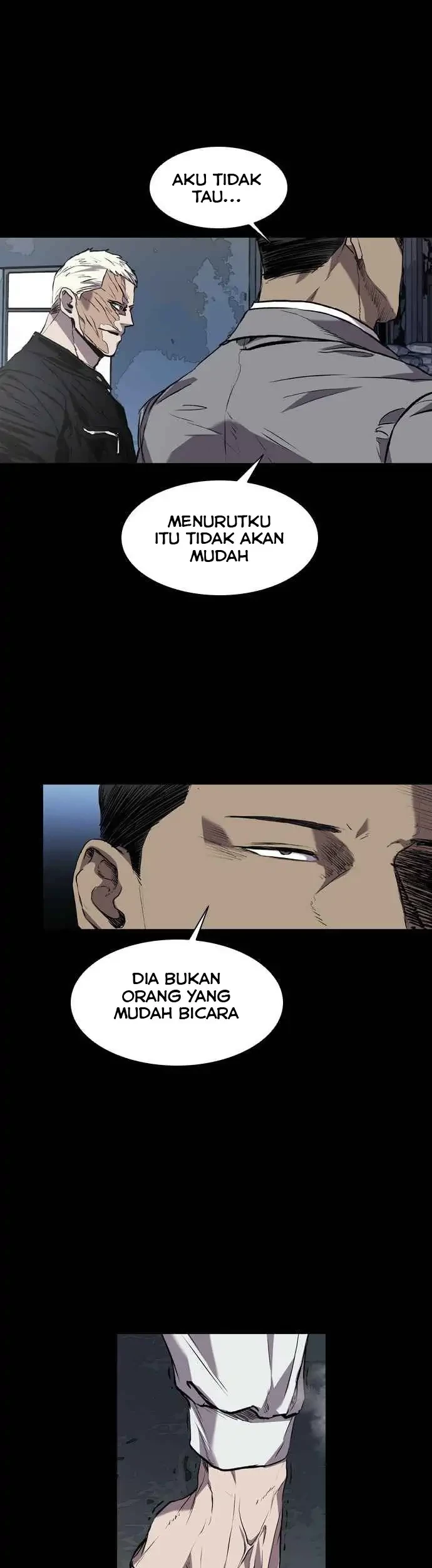 Castle Chapter 84 Gambar 12
