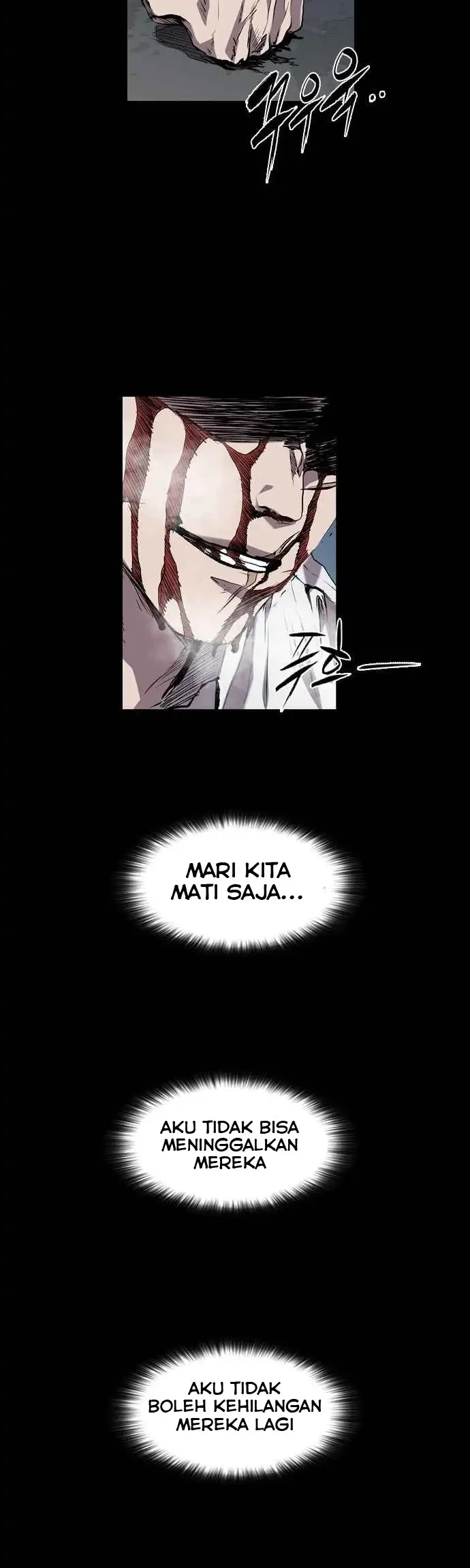Castle Chapter 84 Gambar 13
