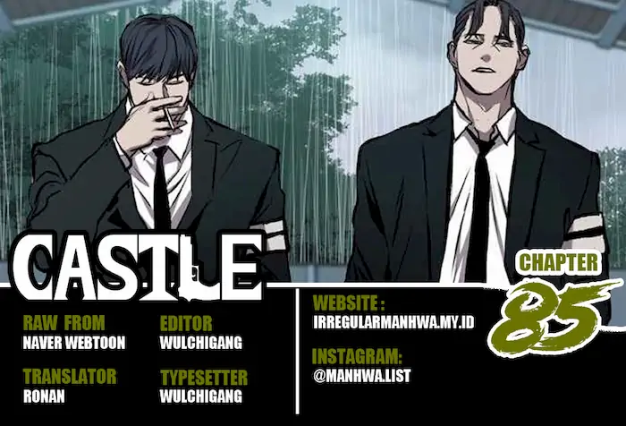 Baca Komik Castle Chapter 85 Gambar 1