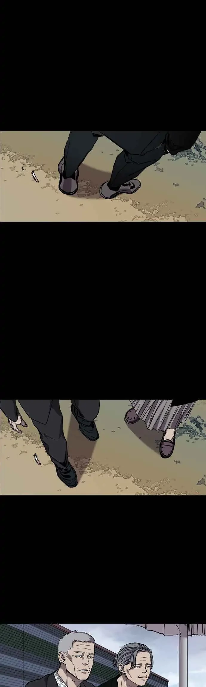 Castle Chapter 85 Gambar 43
