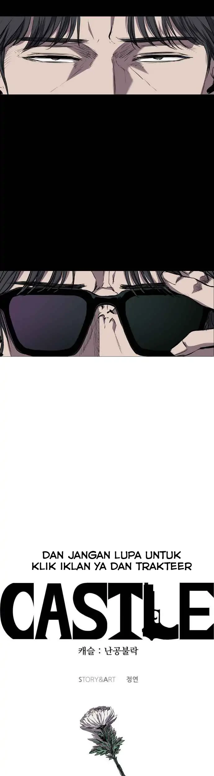 Castle Chapter 85 Gambar 4