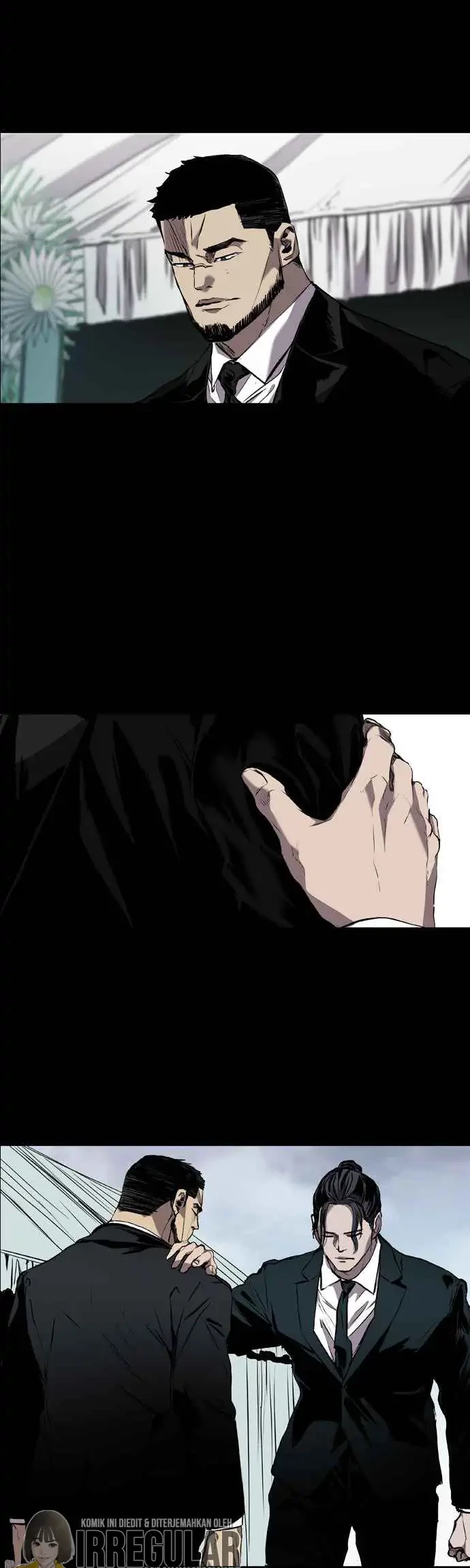 Castle Chapter 85 Gambar 11