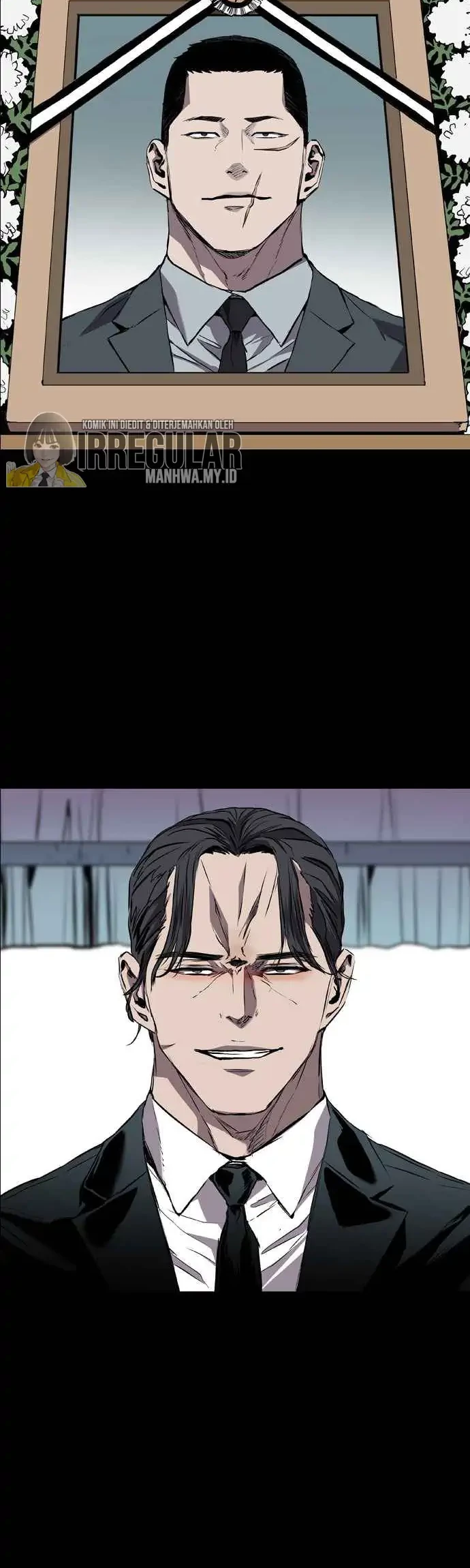 Castle Chapter 85 Gambar 15