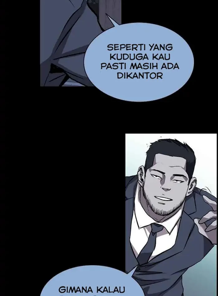 Castle Chapter 86 Gambar 31