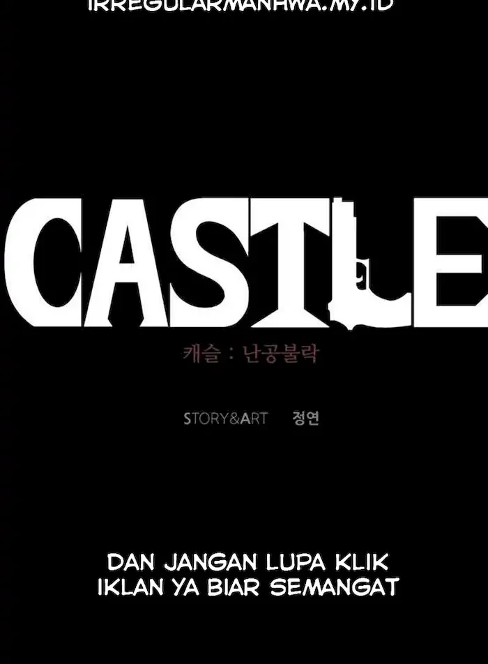 Castle Chapter 86 Gambar 37